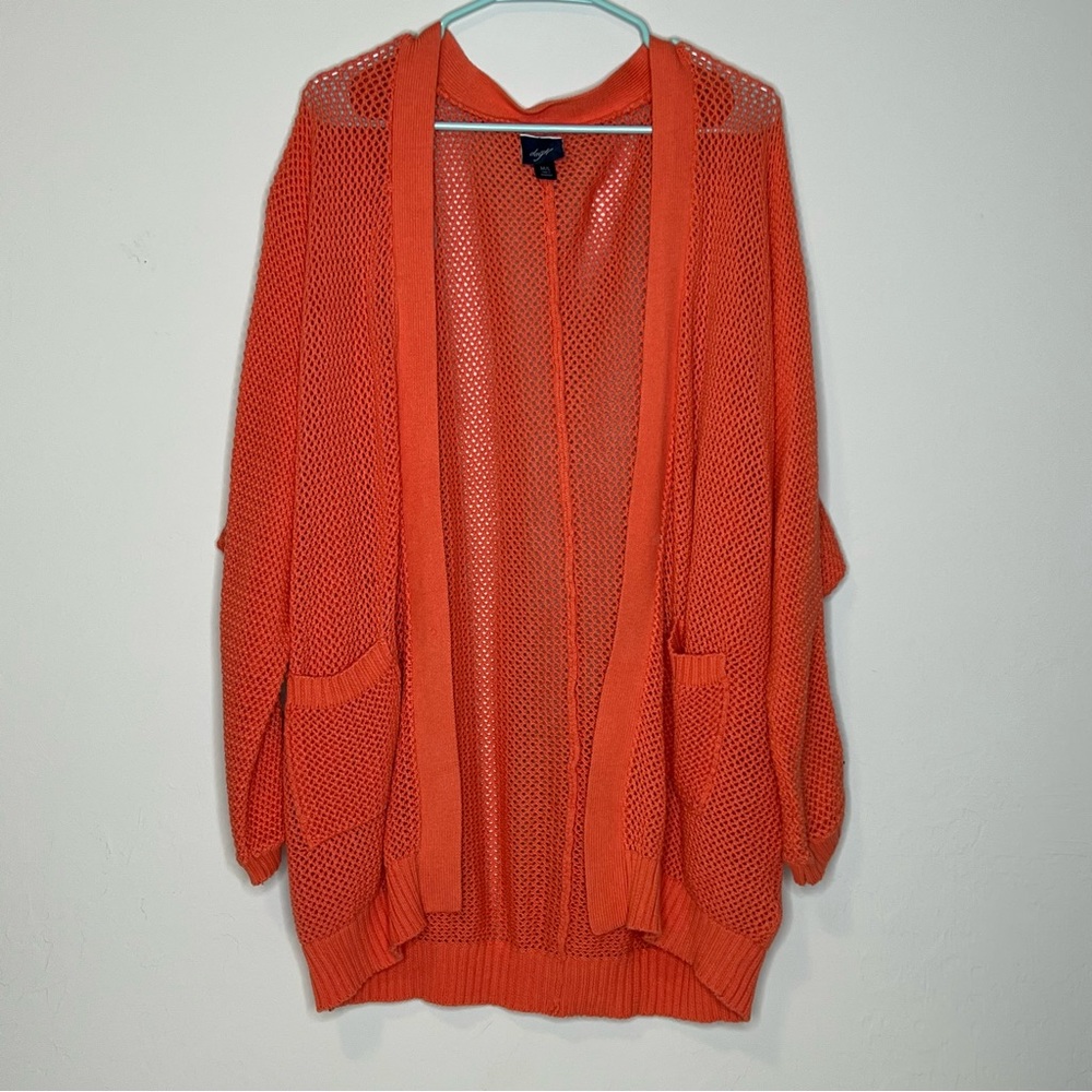 Buckle/Daytrip Cardigan